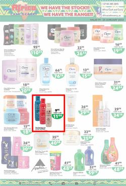Africa Cash And Carry (19 January - 25 January 2023), page 5