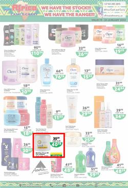 Africa Cash And Carry (19 January - 25 January 2023), page 5