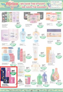 Africa Cash And Carry (19 January - 25 January 2023), page 5