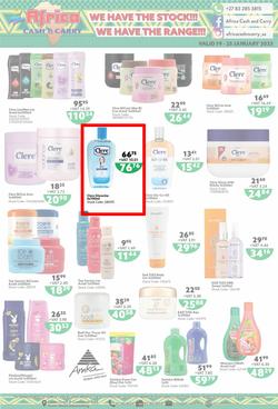 Africa Cash And Carry (19 January - 25 January 2023), page 5
