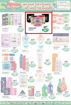 Africa Cash And Carry (19 January - 25 January 2023), page 5
