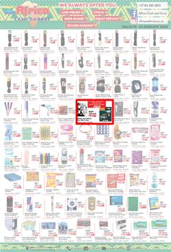 Africa Cash And Carry (19 January - 25 January 2023), page 6