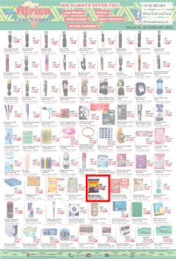 Africa Cash And Carry (19 January - 25 January 2023), page 6