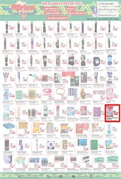 Africa Cash And Carry (19 January - 25 January 2023), page 6