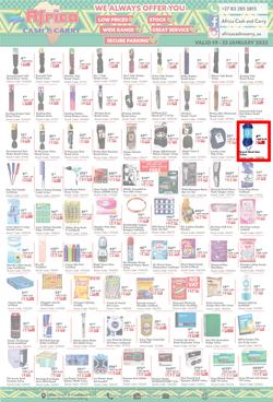 Africa Cash And Carry (19 January - 25 January 2023), page 6