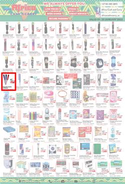 Africa Cash And Carry (19 January - 25 January 2023), page 6