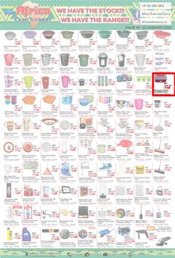 Africa Cash And Carry (19 January - 25 January 2023), page 7