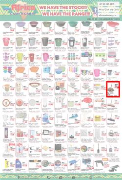 Africa Cash And Carry (19 January - 25 January 2023), page 7