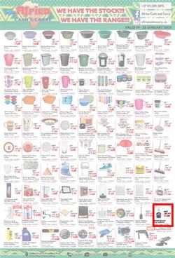 Africa Cash And Carry (19 January - 25 January 2023), page 7