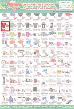 Africa Cash And Carry (19 January - 25 January 2023), page 7