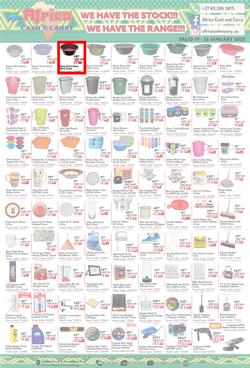 Africa Cash And Carry (19 January - 25 January 2023), page 7