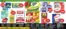 1UP Cash and Carry : Weekly Specials (12 May - 18 May 2026)