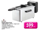 Russell Hobbs Digital Deep Fryer RDF300