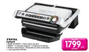 Tefal Optigrill GC702D70
