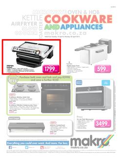 Makro : Appliances (14 Apr - 20 Apr 2015), page 1