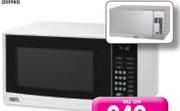 Defy 28L Electronic Microwave Oven DMO350