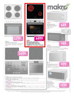 Makro : Appliances (14 Apr - 20 Apr 2015), page 3