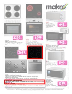 Makro : Appliances (14 Apr - 20 Apr 2015), page 3
