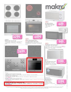 Makro : Appliances (14 Apr - 20 Apr 2015), page 3