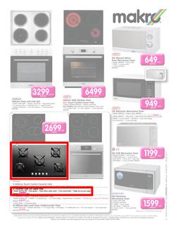 Makro : Appliances (14 Apr - 20 Apr 2015), page 3