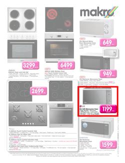 Makro : Appliances (14 Apr - 20 Apr 2015), page 3