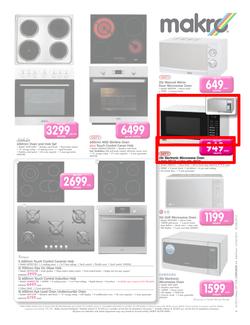 Makro : Appliances (14 Apr - 20 Apr 2015), page 3