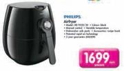 Philips Airfryer-Each