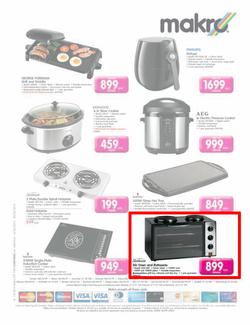 Makro : Appliances (14 Apr - 20 Apr 2015), page 4