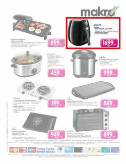 Makro : Appliances (14 Apr - 20 Apr 2015), page 4