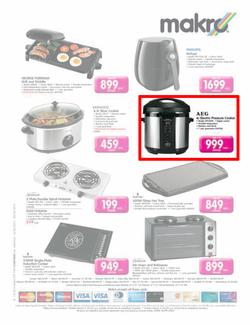 Makro : Appliances (14 Apr - 20 Apr 2015), page 4