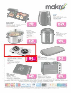 Makro : Appliances (14 Apr - 20 Apr 2015), page 4