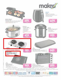 Makro : Appliances (14 Apr - 20 Apr 2015), page 4