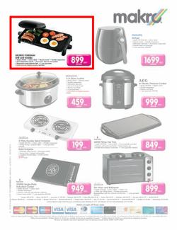 Makro : Appliances (14 Apr - 20 Apr 2015), page 4