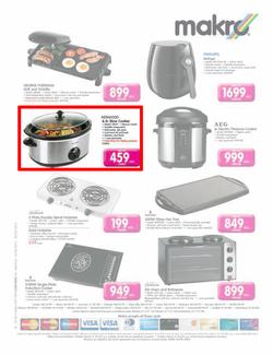 Makro : Appliances (14 Apr - 20 Apr 2015), page 4