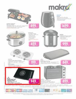 Makro : Appliances (14 Apr - 20 Apr 2015), page 4