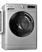 Whirlpool 9kg Front Loader Washer AWO/E91200SL