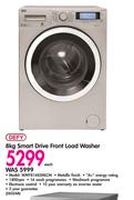 Defy 8kg Smart Drive Front Load Washer WMY81443MLCM