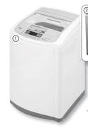 LG 14kg Top Load Washer T1450TEFT