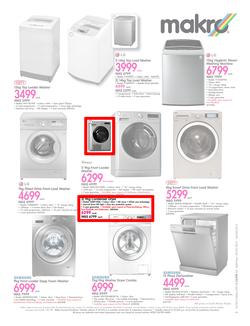 Makro : Appliance (29 Mar - 06 Apr 2015), page 3