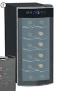 Salton 35L Wine Cooler SWC12