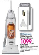 Electrolux 1800W Upright Vacuum Cleaner Z3276AZ