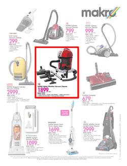 Makro : Appliance (29 Mar - 06 Apr 2015), page 7