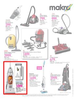 Makro : Appliance (29 Mar - 06 Apr 2015), page 7