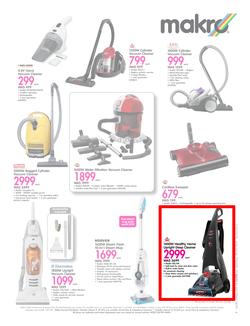 Makro : Appliance (29 Mar - 06 Apr 2015), page 7