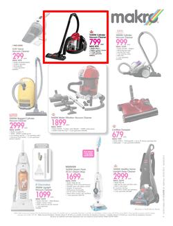 Makro : Appliance (29 Mar - 06 Apr 2015), page 7