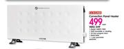 Goldair Convection Panel Heater GMPH-1000