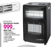 Elegance Gas/Electric Heater SN08-ED