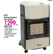 Alva Infrared Radiant Gas Heater GH313