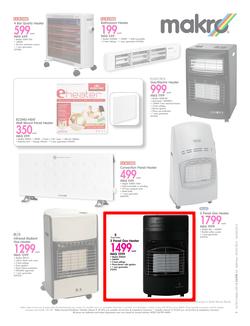 Makro : Appliance (29 Mar - 06 Apr 2015), page 9