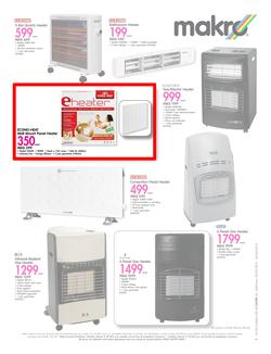 Makro : Appliance (29 Mar - 06 Apr 2015), page 9